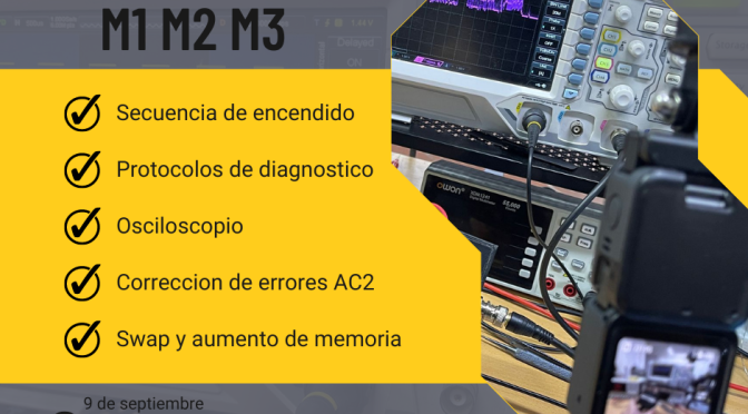 Protegido: Actualizacion M2 y M3