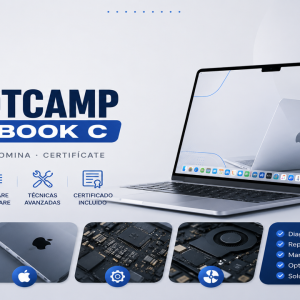 Bootcamp Macbook C